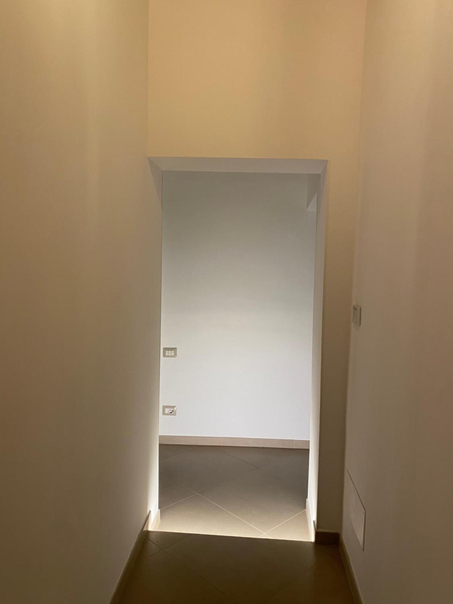 All'Imbrunire Exlusive Apartment Salernes Extérieur photo