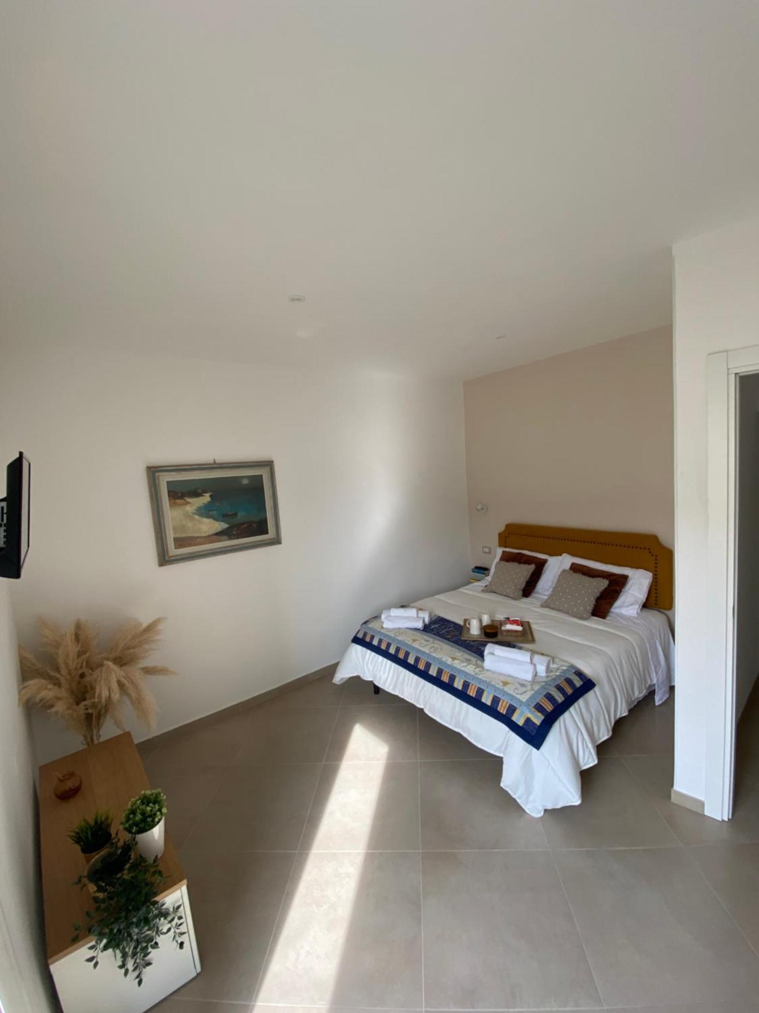 All'Imbrunire Exlusive Apartment Salernes Extérieur photo