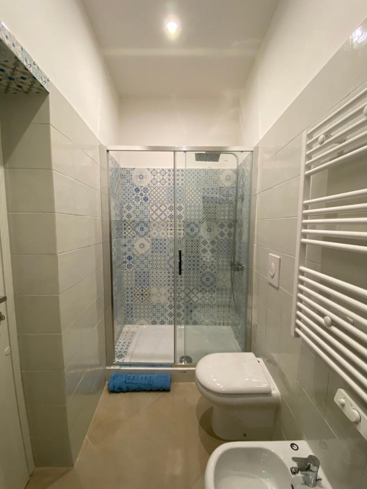 All'Imbrunire Exlusive Apartment Salernes Extérieur photo