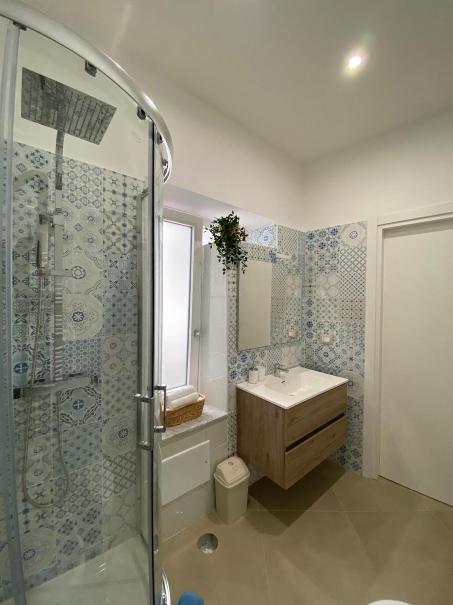 All'Imbrunire Exlusive Apartment Salernes Extérieur photo